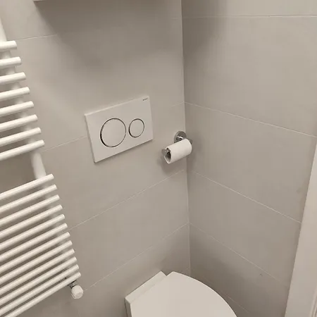 Blooming Barocco Apartamento Lecce