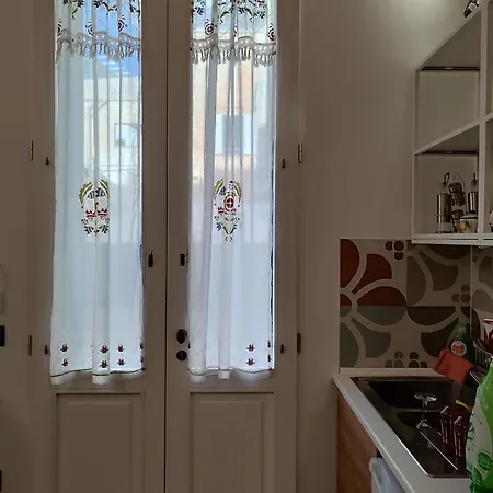 Apartamento Blooming Barocco Lecce