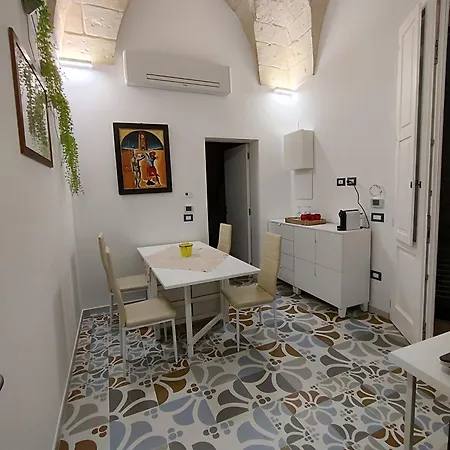 Blooming Barocco * Lecce