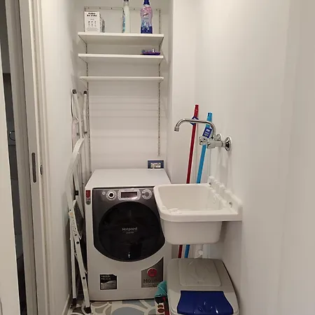 Blooming Barocco Apartamento