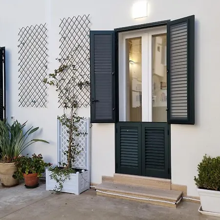 Blooming Barocco Apartamento *