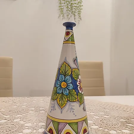 Apartamento Blooming Barocco *