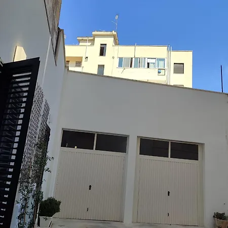 Blooming Barocco Apartamento Lecce