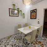 Apartman Blooming Barocco