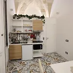Apartman Blooming Barocco *