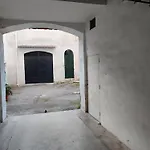 Apartman Blooming Barocco Lecce