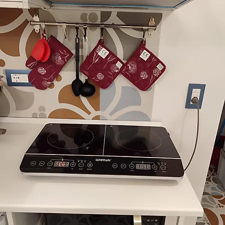 Apartamento Blooming Barocco Lecce