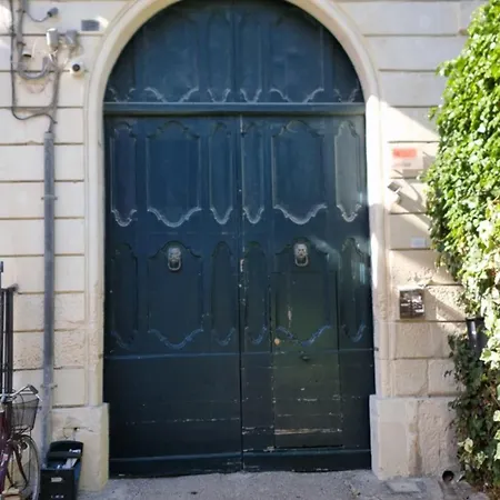 Apartamento Blooming Barocco *