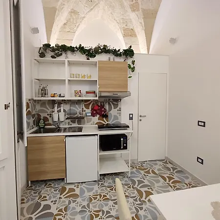 Apartamento Blooming Barocco *