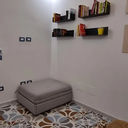 Apartamento Blooming Barocco *