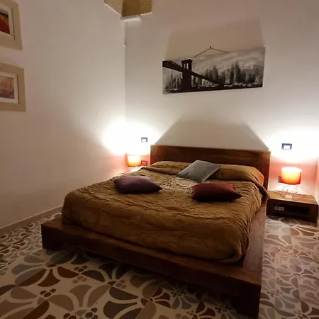 Blooming Barocco Apartamento *