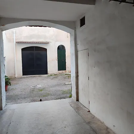 Apartamento Blooming Barocco Lecce