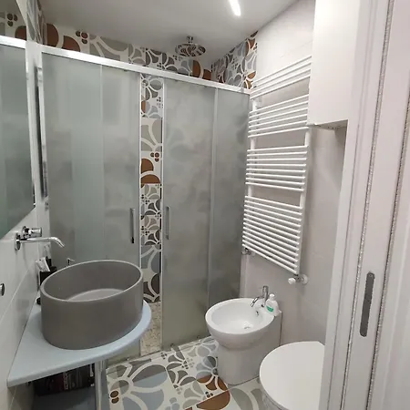 Blooming Barocco Lecce