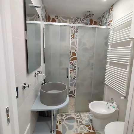 Blooming Barocco Apartamento *