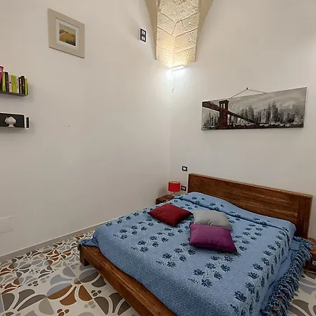 Blooming Barocco * Lecce