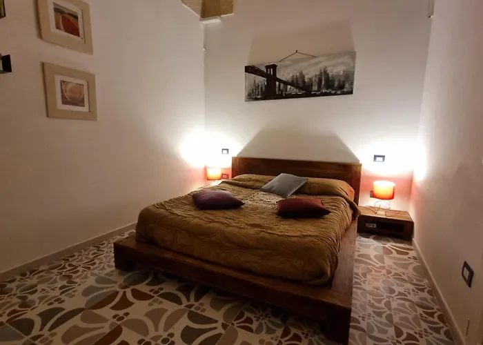 Blooming Barocco Apartment *